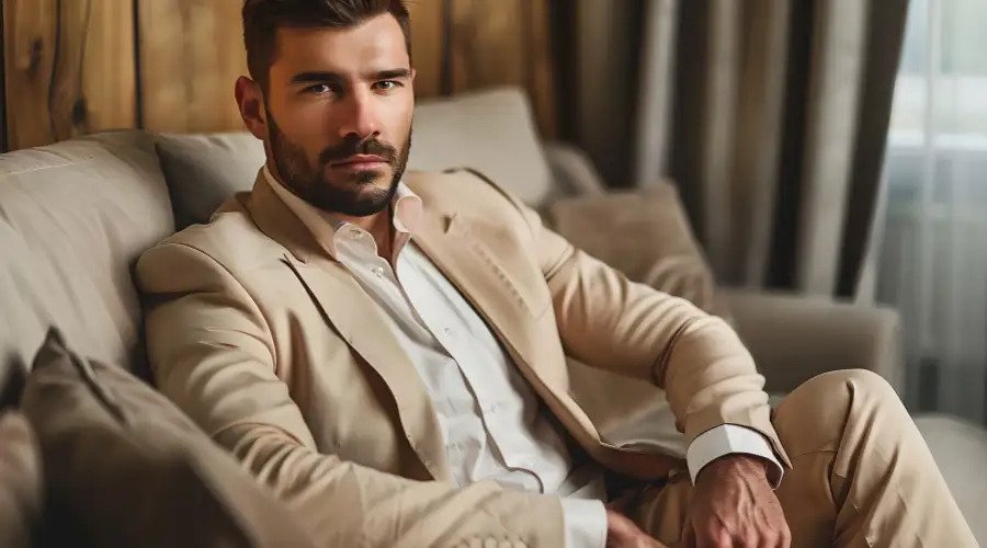 why more men are proudly letting women pay for them
